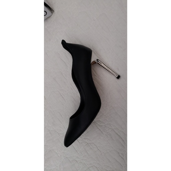 Aldo Shoes - Black heels